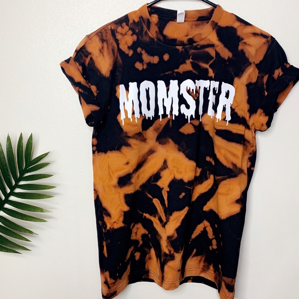 Momster T-shirt